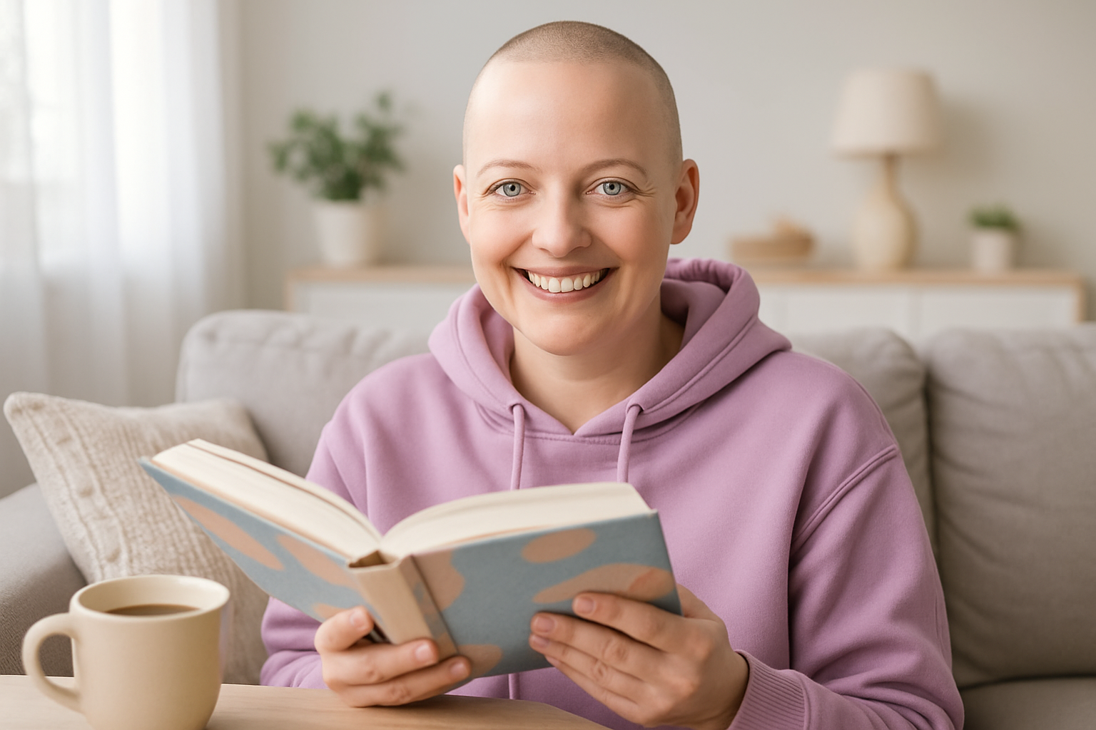 Haarersatz und Perücken